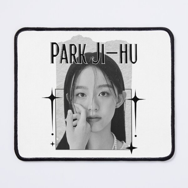 Item preview, Park Ji-hu (박지후) Korean actress South Korean celebrity K-drama star Korean film Scrapbook Collage Cozy Y2K Vintage Design designed and sold by HELL0WBELLO.