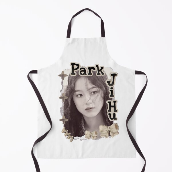 Item preview, Park Ji-hu (박지후) Korean actress South Korean celebrity K-drama star Korean film Scrapbook Collage Cozy Y2K Vintage Design designed and sold by HELL0WBELLO.