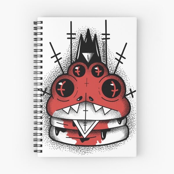 Item preview, COTL heket  designed and sold by KalAnnTattoos.