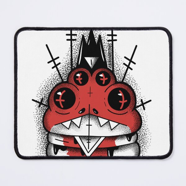 Item preview, COTL heket  designed and sold by KalAnnTattoos.