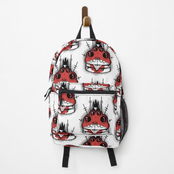 Item preview, COTL heket designed and sold by KalAnnTattoos.