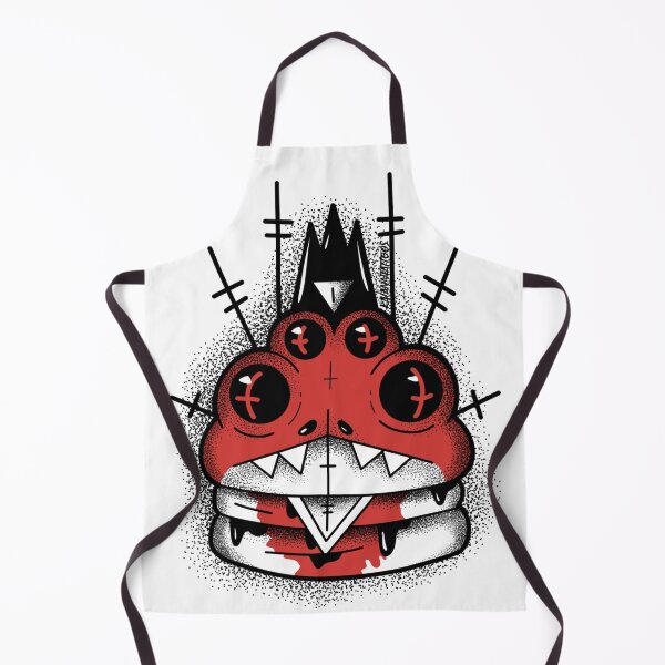 Item preview, COTL heket  designed and sold by KalAnnTattoos.