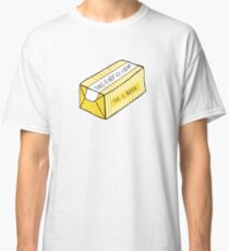 Friendy reminder to Ten Classic T-Shirt