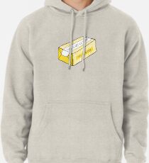 Sudadera con capucha Friendy reminder to Ten