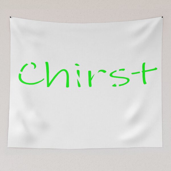 Item preview, Christ saves designed and sold by godpilled.