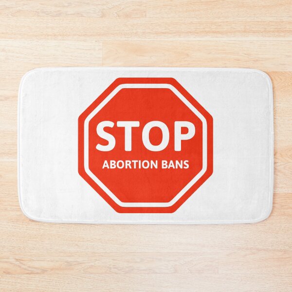 Item preview, Stop abortion bans. designed and sold by Rachel the Artist .