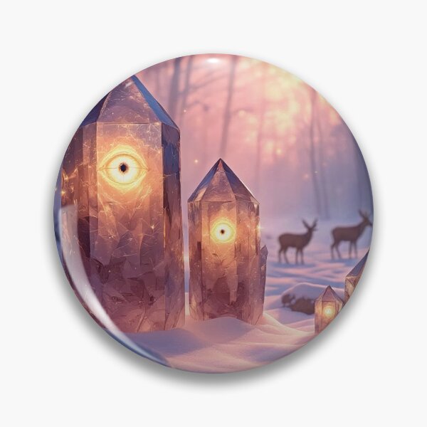Item preview, Smokey Quartz Forest Fantasy designed and sold by Marielle Valenzuela.