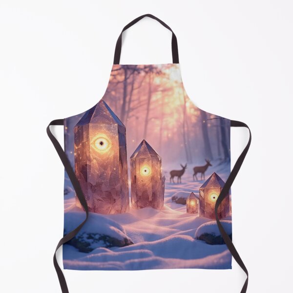 Item preview, Smokey Quartz Forest Fantasy designed and sold by Marielle Valenzuela.