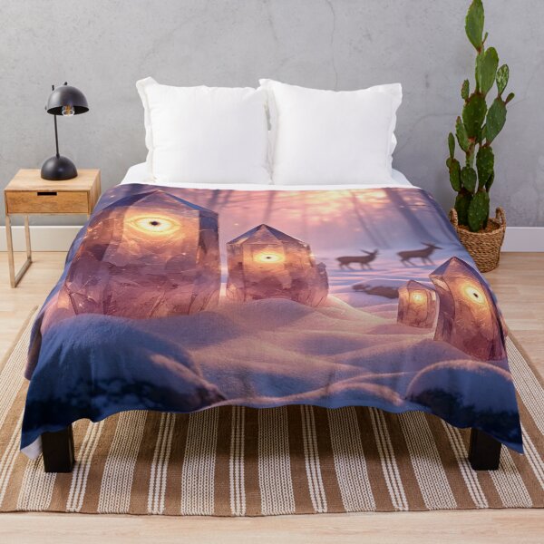 Item preview, Smokey Quartz Forest Fantasy designed and sold by Marielle Valenzuela.
