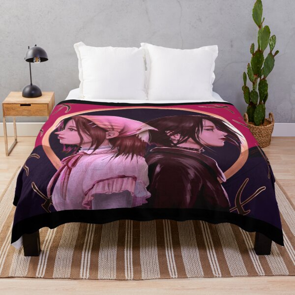 Item preview, 7 and Hachi  designed and sold by Nassima-Amir.