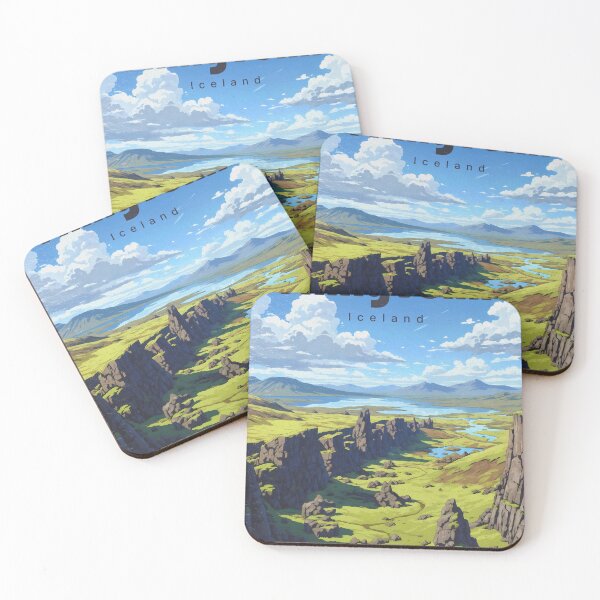 Item preview, Rift Valley in Quiet Geometry designed and sold by JacksoonLester.