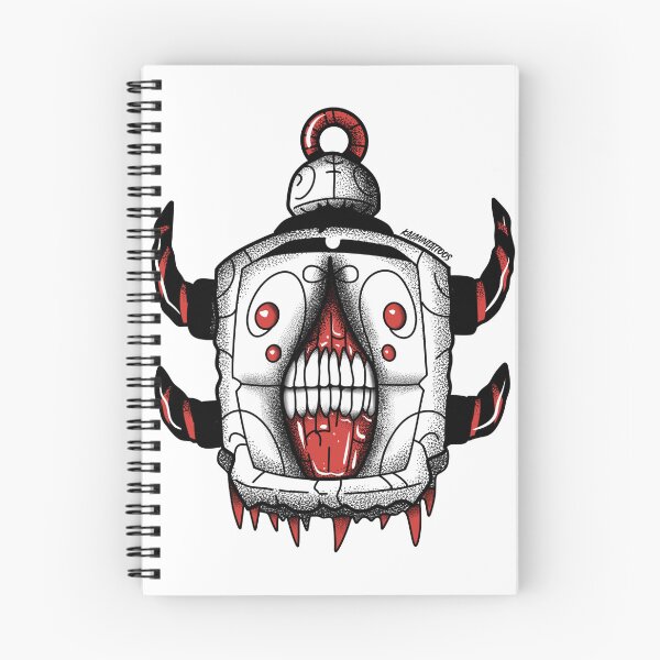 Item preview, COTL Dropper designed and sold by KalAnnTattoos.