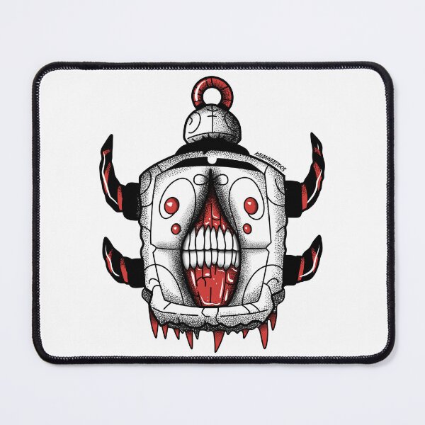 Item preview, COTL Dropper designed and sold by KalAnnTattoos.