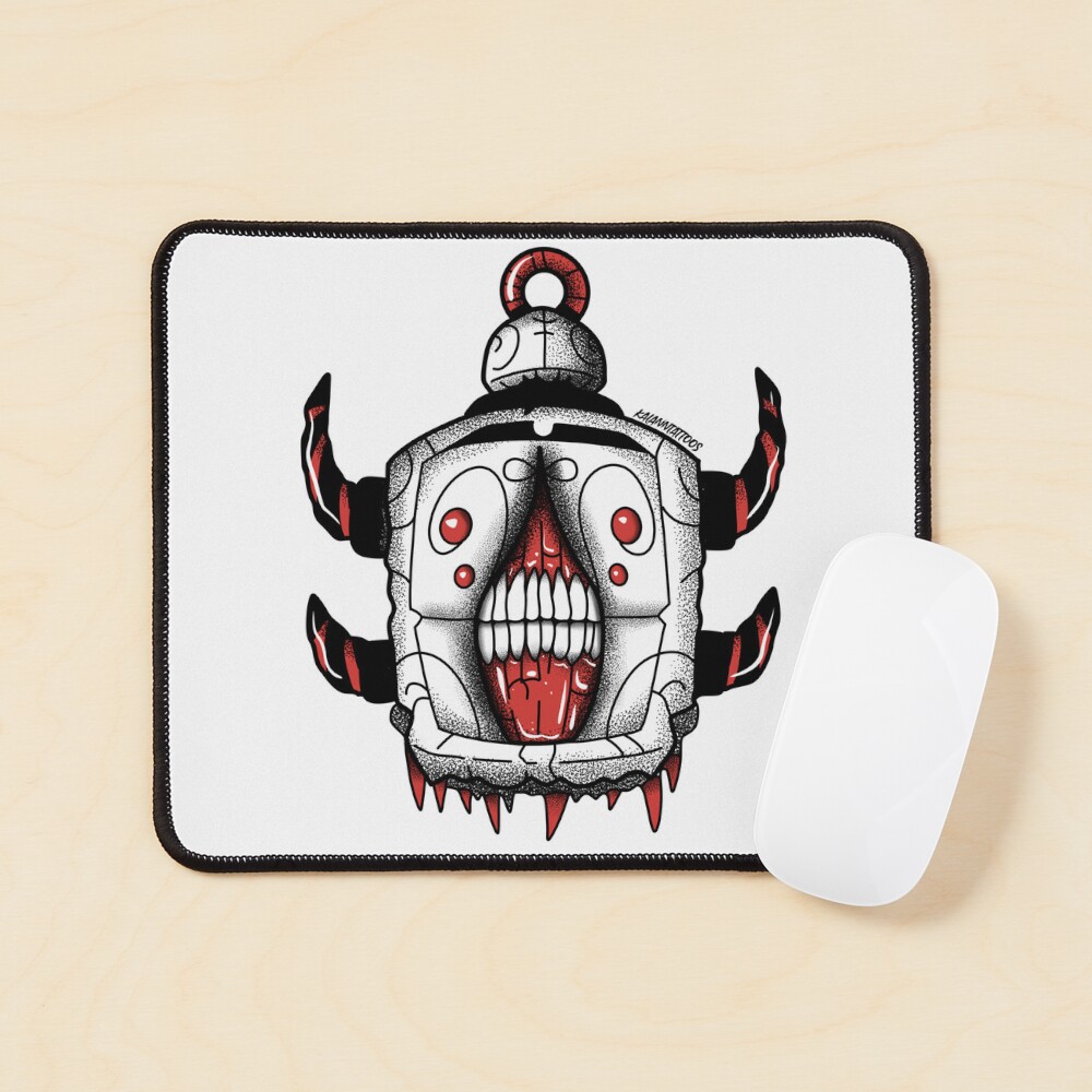 Item preview, Mouse Pad designed and sold by Stickerbxtch.