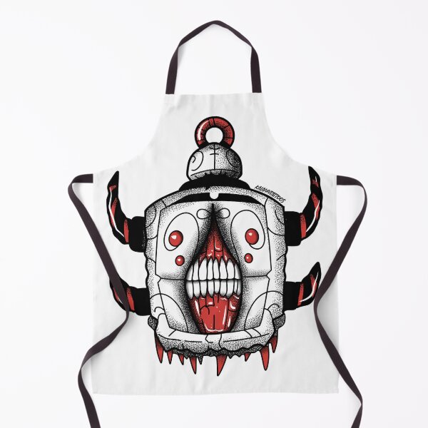 Item preview, COTL Dropper designed and sold by KalAnnTattoos.