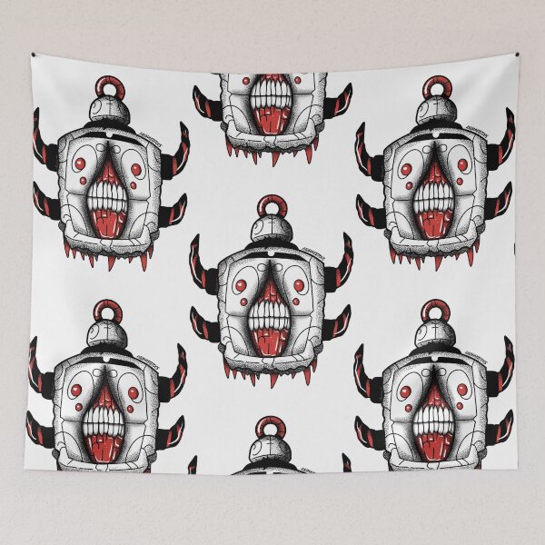 Item preview, COTL Dropper designed and sold by KalAnnTattoos.