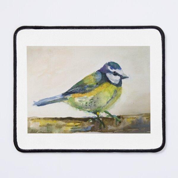 Artikelvorschau, Vogel, Geschenk für Naturliebhaber entworfen und verkauft von KBCoolDesign.
