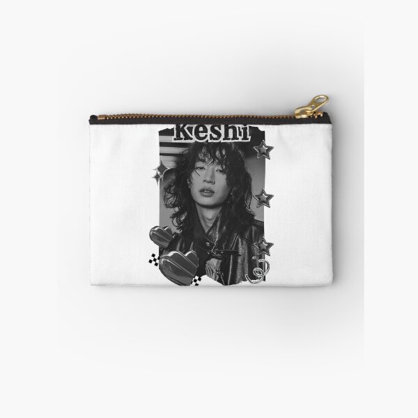 Item preview, Keshii R&B Artist with Emotional Lyrics American singer-songwriter R&B music indie pop designed and sold by AJUNICE STUDIO.