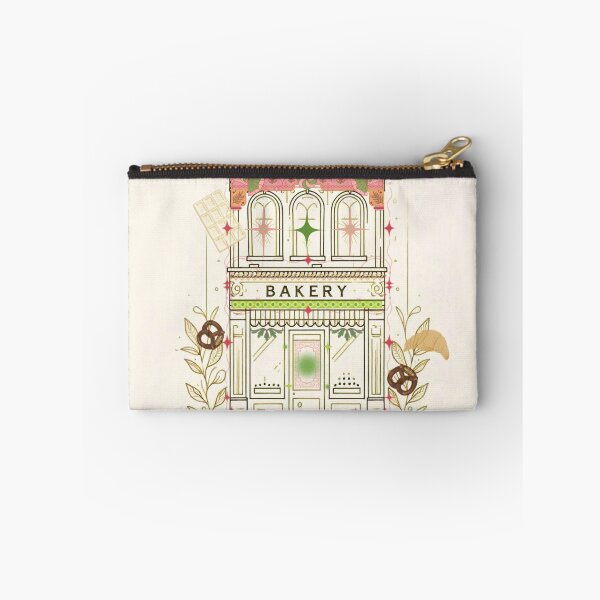 Item preview, Magical Bakery Illustration – Dreamy Cake Shop with Floating Desserts designed and sold by Sugar Wisdom .