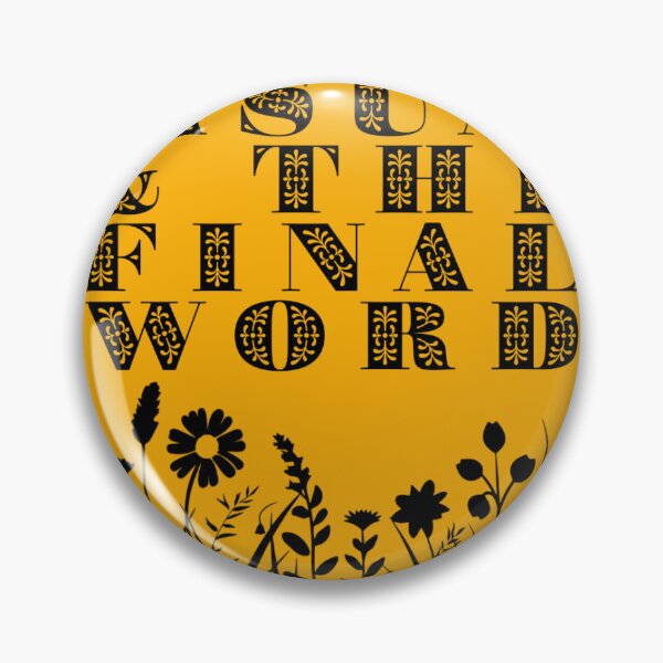 Item preview, Cat Casual and the Final Word FLOWERS NYC designed and sold by catcasual.