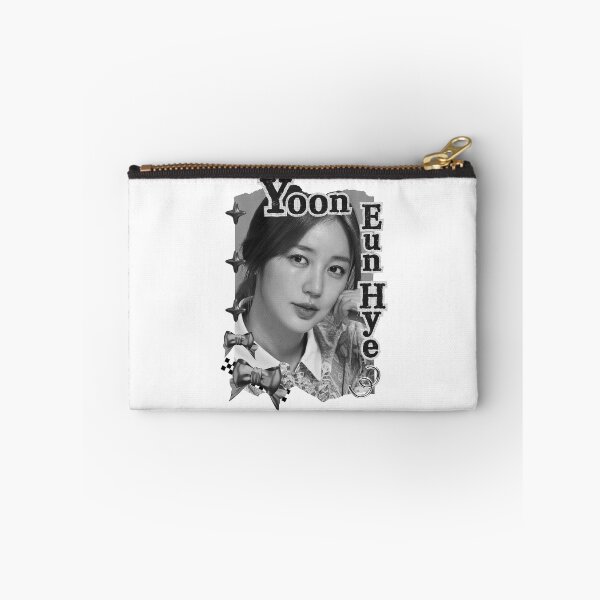 Item preview, Yoon Eun-hye (윤은혜) Korean actress South Korean celebrity K-drama star Korean film n Black and White Collage Digital Art Portrait designed and sold by AJUNICE STUDIO.