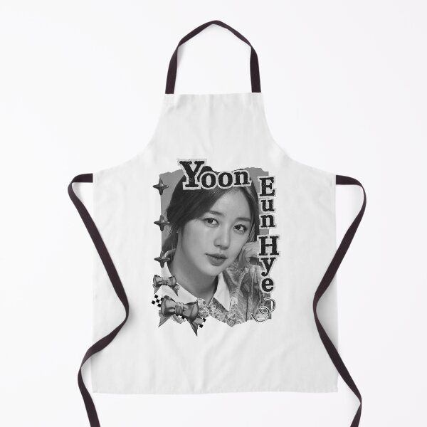 Item preview, Yoon Eun-hye (윤은혜) Korean actress South Korean celebrity K-drama star Korean film n Black and White Collage Digital Art Portrait designed and sold by AJUNICE STUDIO.
