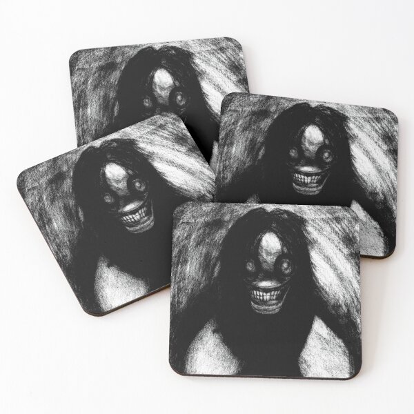 Item preview, Jeff The Killer designed and sold by Avargus.