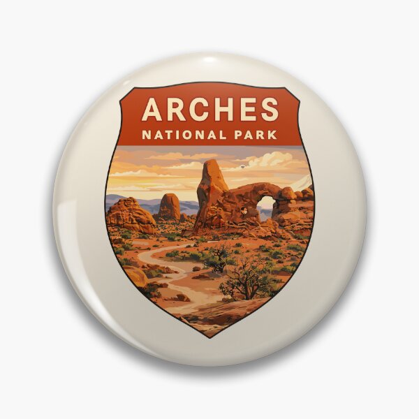 Item preview, Arches National Park Moab Utah designed and sold by Gideon Emmerich.
