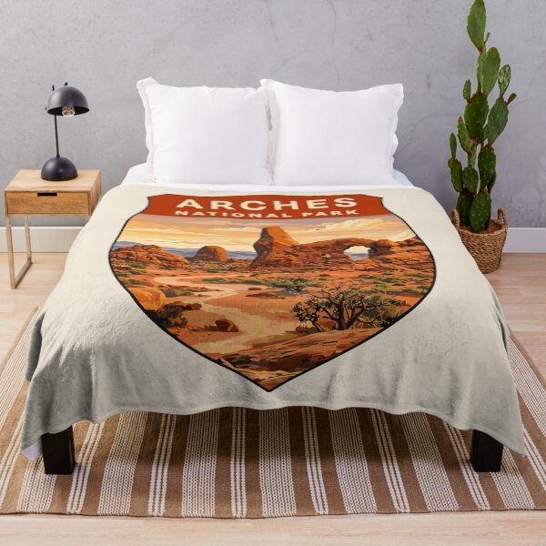Item preview, Arches National Park Moab Utah designed and sold by Gideon Emmerich.