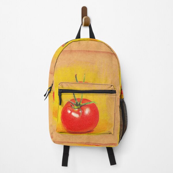 Item preview, Tomate Realista en Papel Craft designed and sold by SofiaB1606.