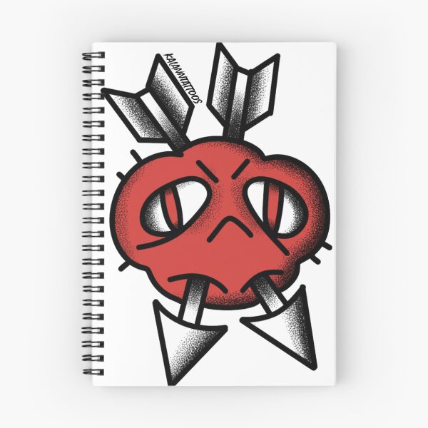 Item preview, COTL Defense demon  designed and sold by KalAnnTattoos.