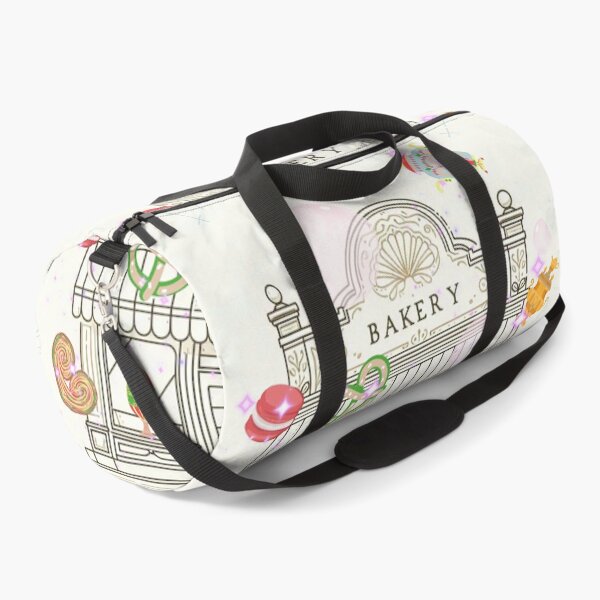 Item preview, Magical Bakery Illustration – Dreamy Cake Shop with Floating Desserts designed and sold by Sugar Wisdom .