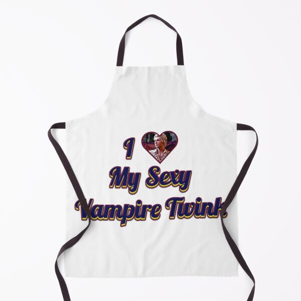 Item preview, Astarion - I Love My Vampire Twink designed and sold by OhHeyItsMikeyRey.