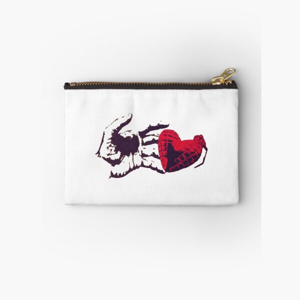 Item preview, Pull the pin and run designed and sold by jennafullerton.