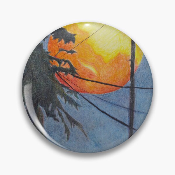 Item preview, Noche Mágica de Luna Llena designed and sold by SofiaB1606.