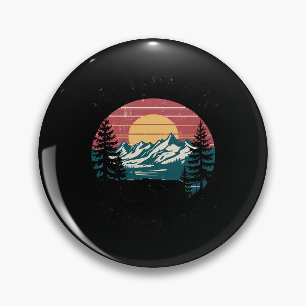 Item preview, Protect Our National Parks Hiking  designed and sold by MarryIsMonth.