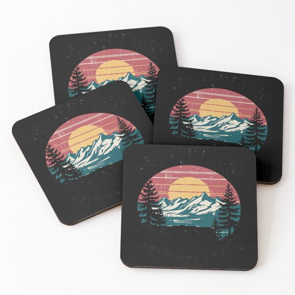 Item preview, Protect Our National Parks Hiking  designed and sold by MarryIsMonth.