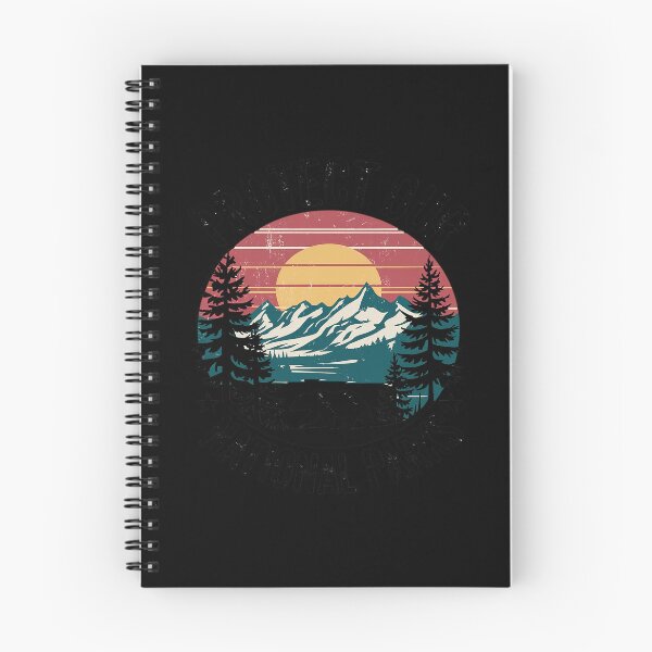 Item preview, Protect Our National Parks Hiking  designed and sold by MarryIsMonth.