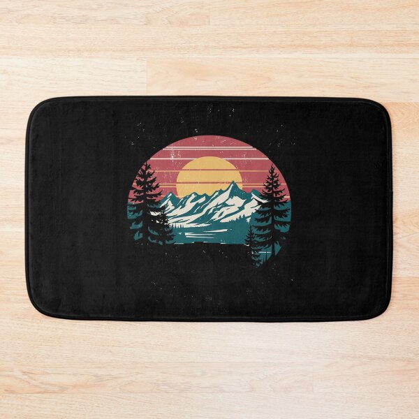 Item preview, Protect Our National Parks Hiking  designed and sold by MarryIsMonth.