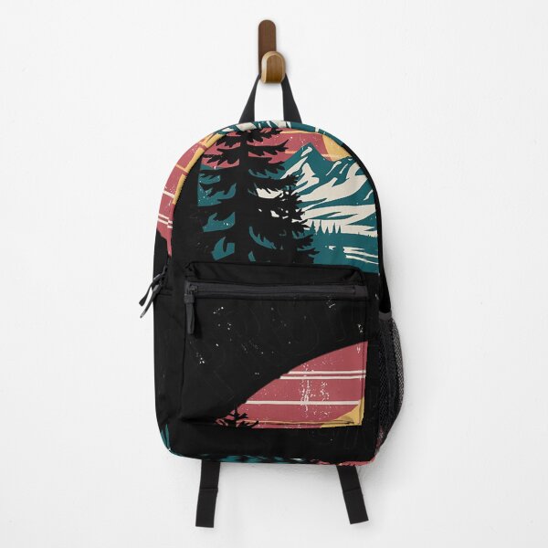 Item preview, Protect Our National Parks Hiking designed and sold by MarryIsMonth.