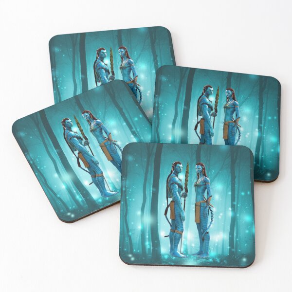 Item preview, pandora avatar stiker  designed and sold by Ayoubtl2006.