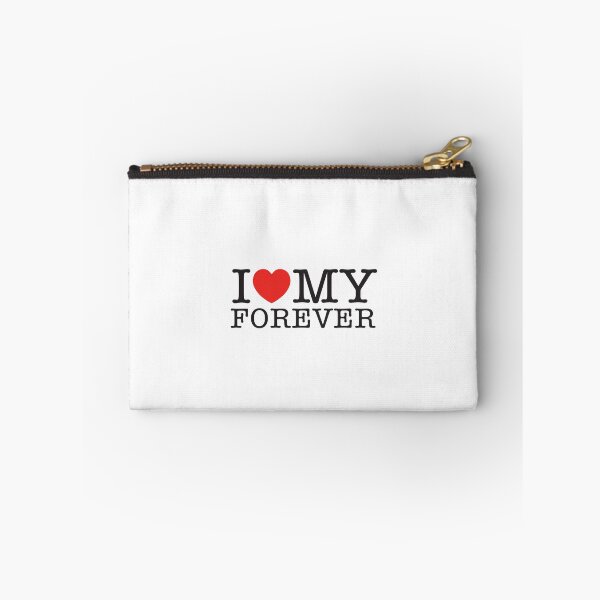 Item preview, I Love My Forever designed and sold by shitpostee.