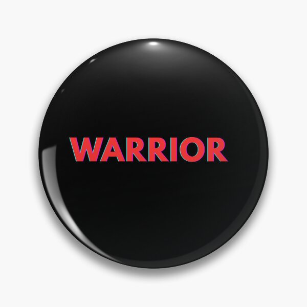 Item preview, Warrior  designed and sold by Rasheedaholik.