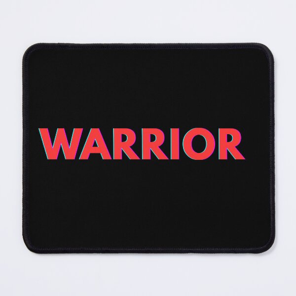 Item preview, Warrior designed and sold by Rasheedaholik.
