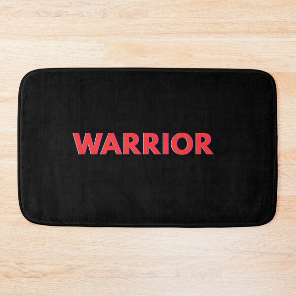 Item preview, Warrior  designed and sold by Rasheedaholik.
