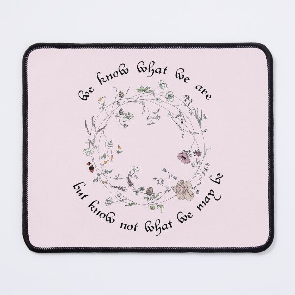 Item preview, Ophelia's wreath designed and sold by witchlingart.