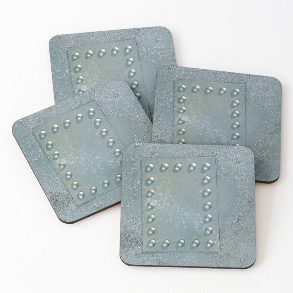 Item preview, Industrial Echo: Riveted Silence designed and sold by Getrealdesigns.
