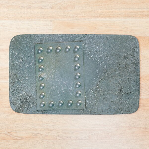 Item preview, Industrial Echo: Riveted Silence designed and sold by Getrealdesigns.