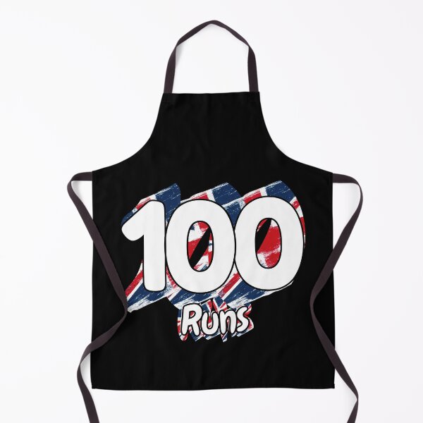Item preview, 100 Runs Milestone | UK Weekly 5K Running Achievement designed and sold by NineSevenFour.