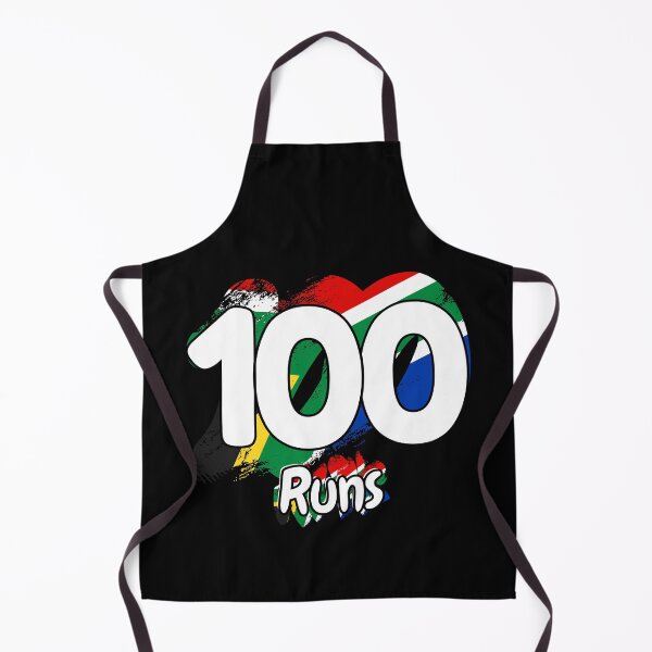 Item preview, 100 Runs Milestone | South Africa Weekly 5K Running Achievement designed and sold by NineSevenFour.
